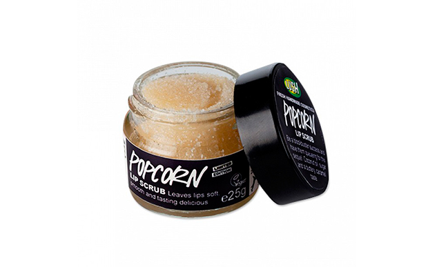 produtos-de-beleza-comida-esfoliante-pipoca