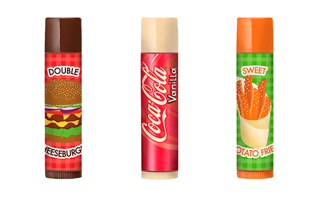 produtos-de-beleza-comida-lip-balm