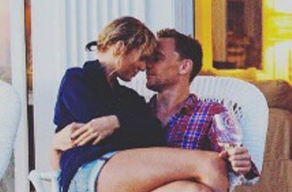 taylorloki (Reprodução: Instagram)