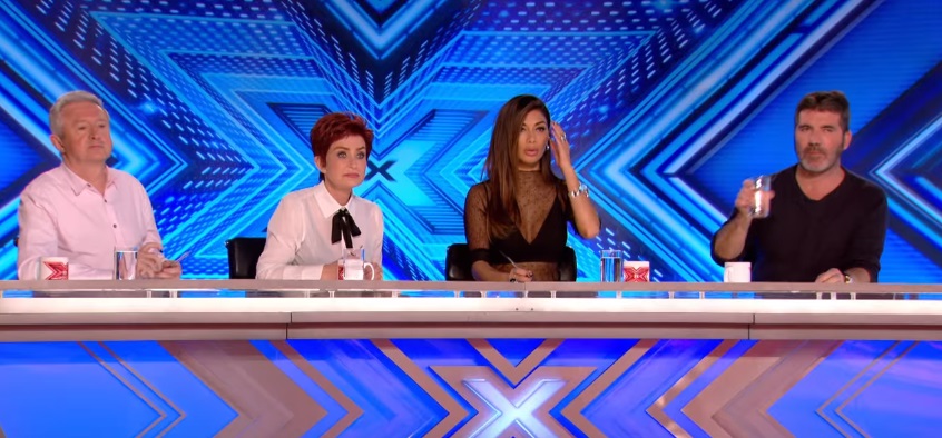 Resumão e apostas da primeira semana de The X Factor UK