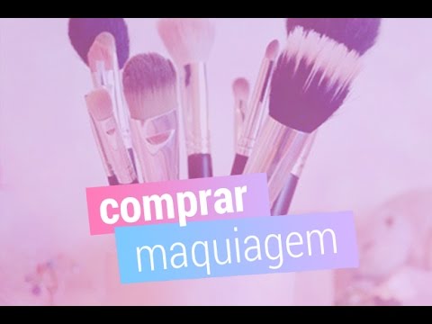 Testados CH: sombras holográficas para um look sereia!