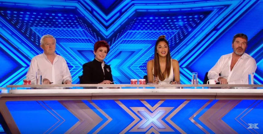 The X Factor UK: Melhores performances da última semana