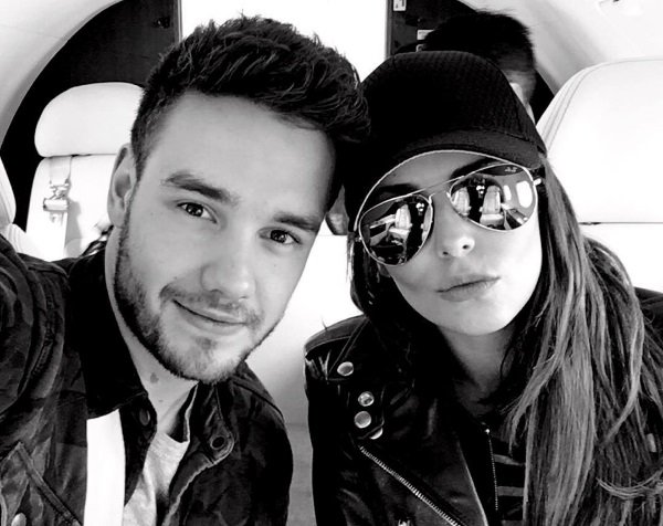 Amiga de Cheryl Cole supostamente confirmou gravidez da cantora