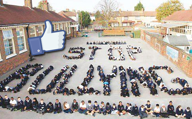 Facebook atualiza segurança e ativa modo ‘contra bullying’