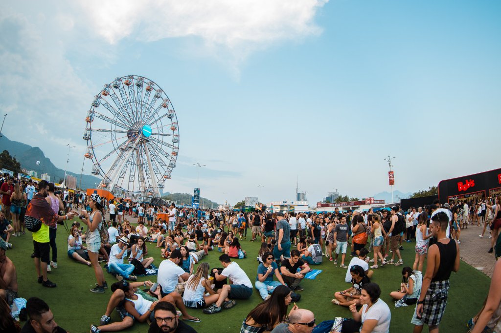 Rock in Rio 2017: tudo o que mudou na Cidade do Rock