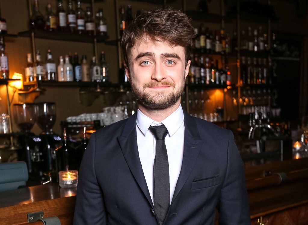 Daniel Radcliffe conta quem ele interpretaria em um reboot de Harry Potter