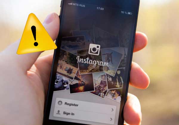 Instagram cria nova ferramenta que pode salvar vidas