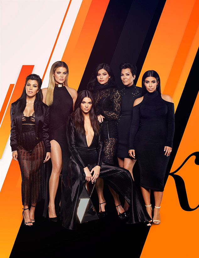 7 famosas brasileiras que se inspiram no clão Kardashian-Jenner