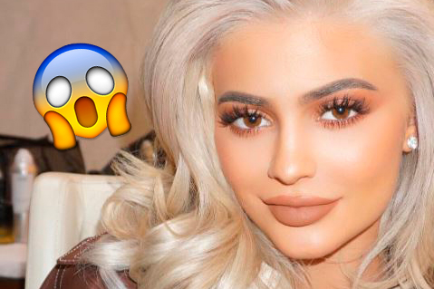 O demaquilante favorito da Kylie Jenner custa menos de 10 reais!