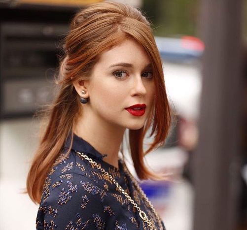 Marina Ruy Barbosa: veja os looks da atriz no Paris Fashion Week