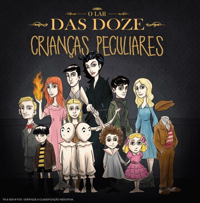 o-las-das-12-criancas-peculiares-ebook