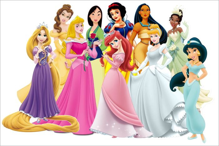 princesas-disney