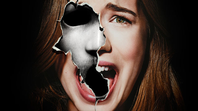 Scream foi renovada para terceira temporada