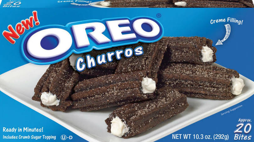 Reprodução/Oreo