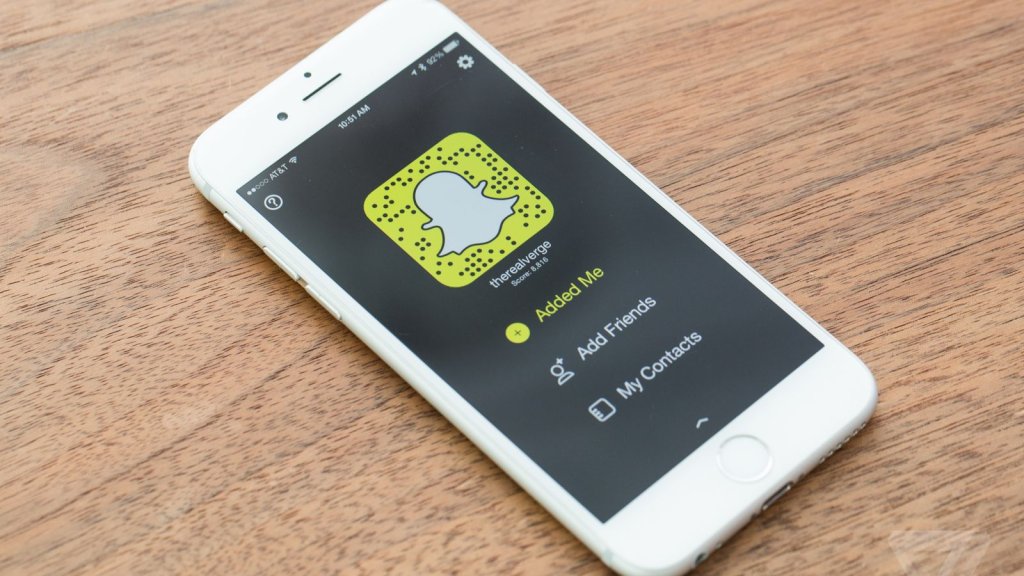 Snapchat vai fazer duas grandes alterações nas Histórias