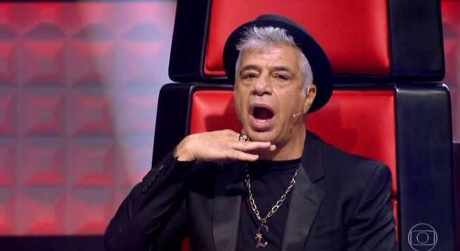 As maiores zoeiras que marcaram a estreia do The Voice Brasil