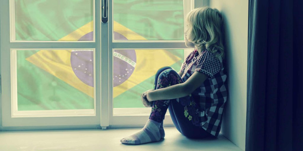 Ser garota no Brasil é mais difícil que no Iraque, afirma estudo