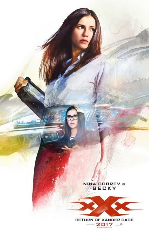 triplo-x-poster-nina-dobrev (Reprodução)