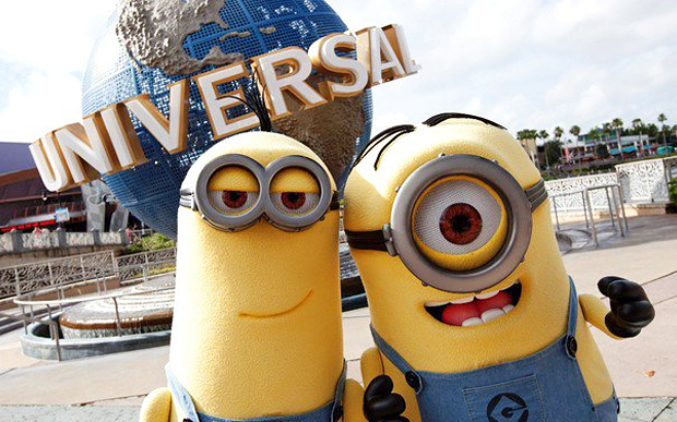 7 curiosidades sobre os parques do complexo Universal, em Orlando