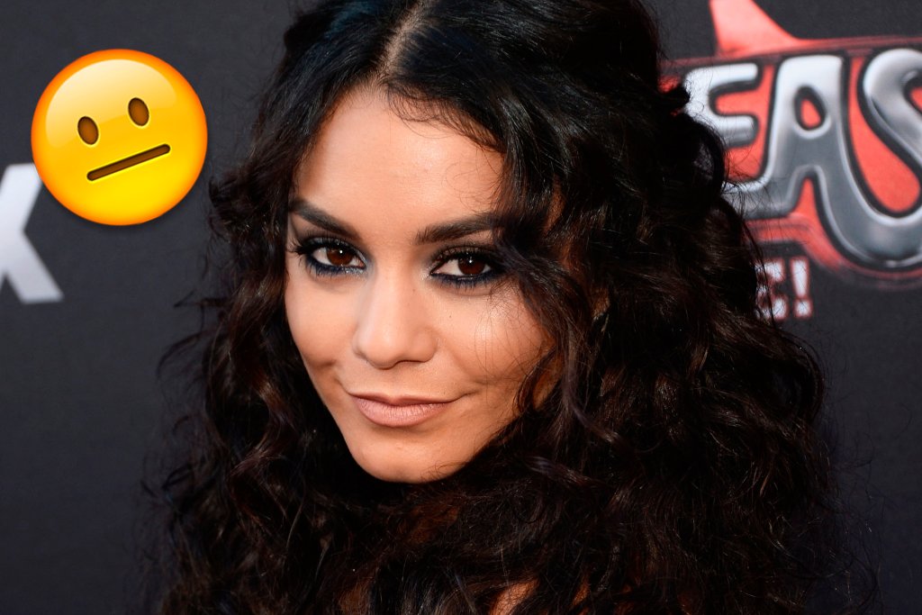 De trancinhas, Vanessa Hudgens é acusada de apropriação cultural