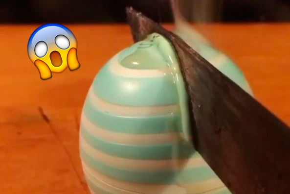 8 vídeos bizarros de beleza que bombam na internet