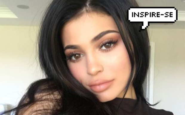 Copie 4 looks da Kylie Jenner com peças que você tem no armário