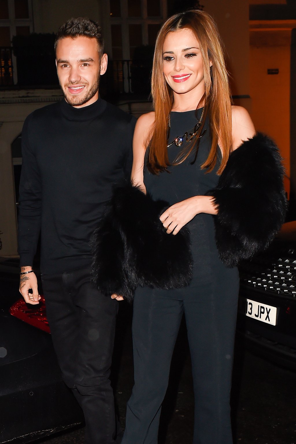 Coreógrafo do X Factor confirma gravidez de Cheryl com Liam Payne