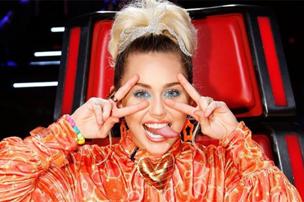 Retrospectiva: 10 cabelos inesquecíveis da Miley Cyrus