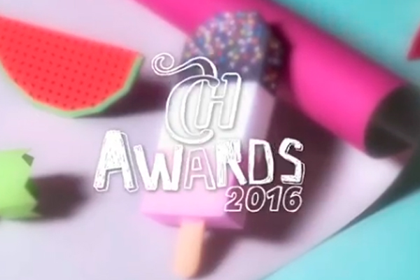 CAPRICHO AWARDS 2016: veja a lista completa dos vencedores