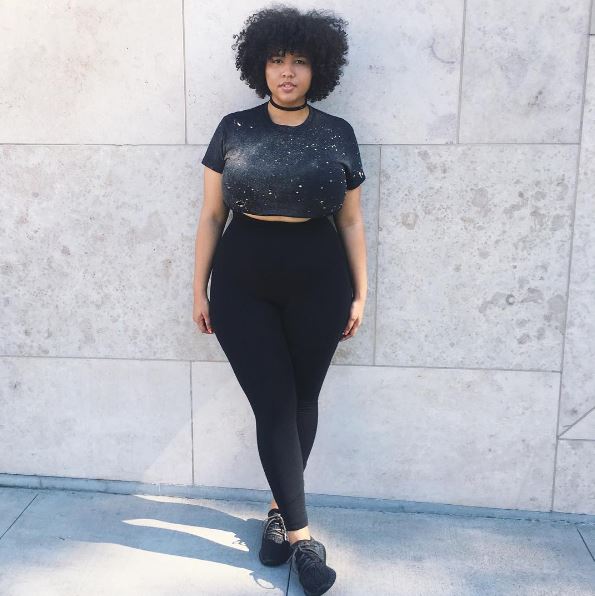 11 garotas plus size fashionistas para seguir no Insta já!