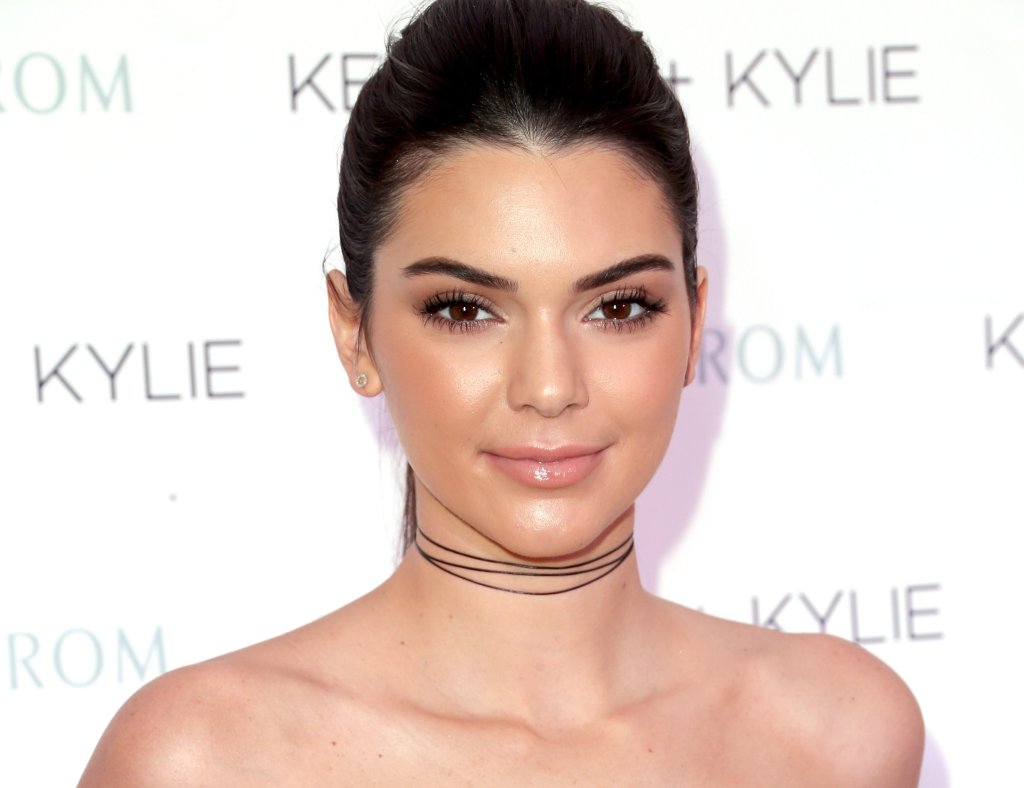 Kendall Jenner e 11 provas de seu estilo maravilhoso dos anos 90