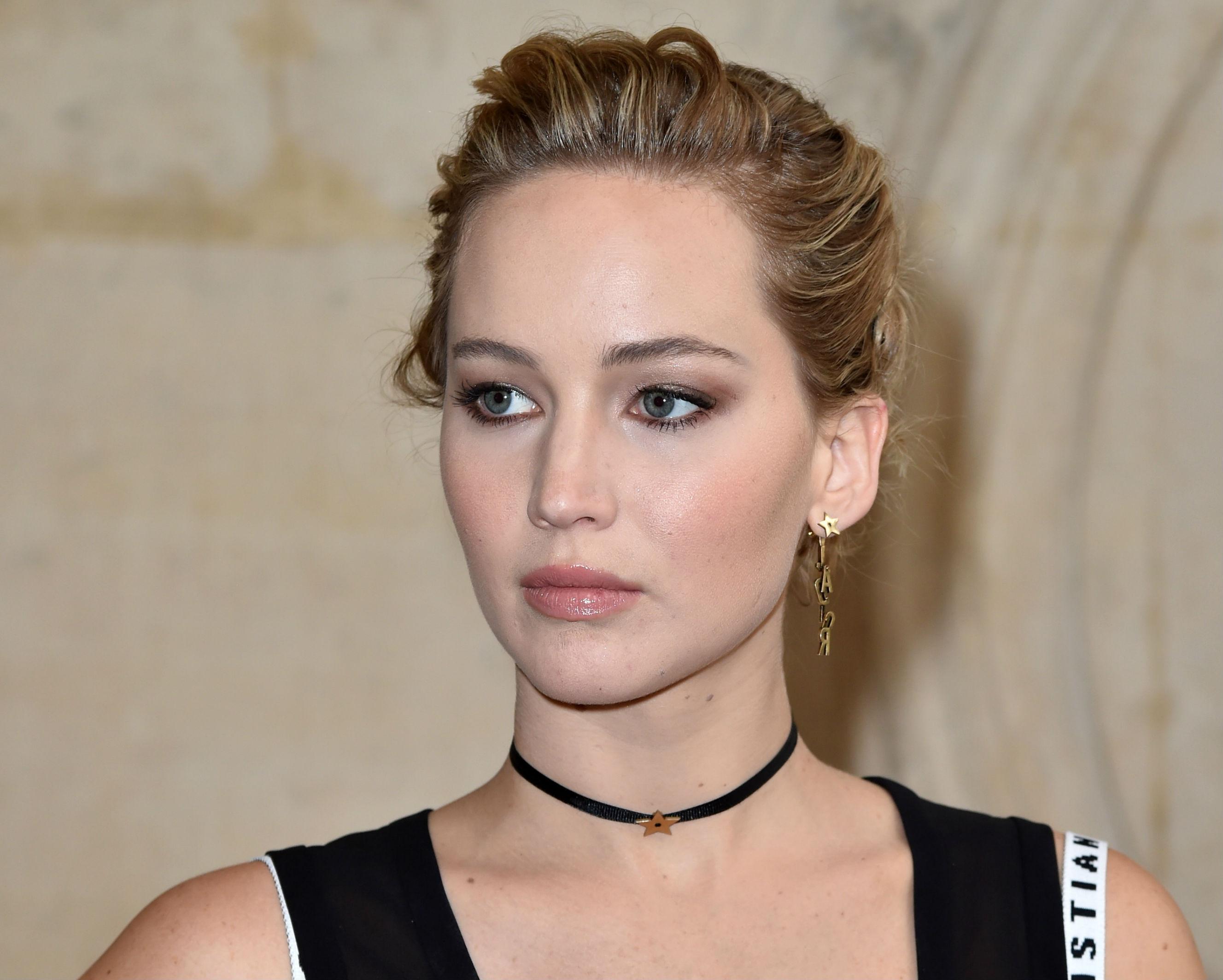 jennifer-lawrence Pascal Le Segretain/Getty Images for Dior