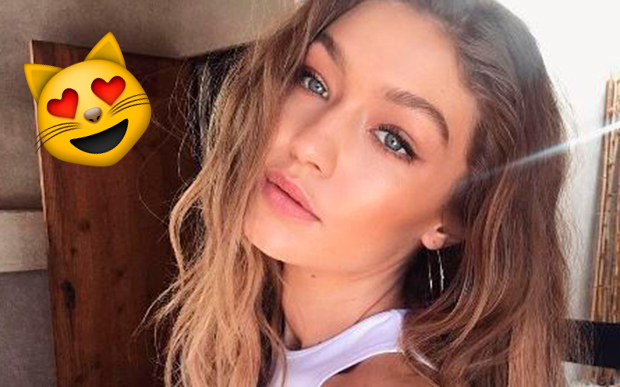 O segredo para a pele linda da Gigi Hadid custa menos de R$ 15