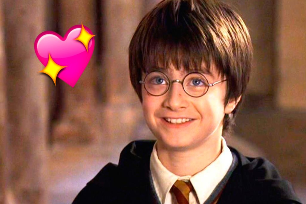 11 produtos de beleza inspirados em Harry Potter <3