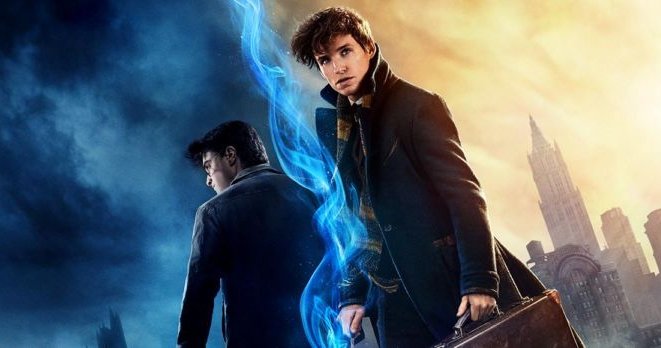 harry-potter-animais-fantasticos Reprodução