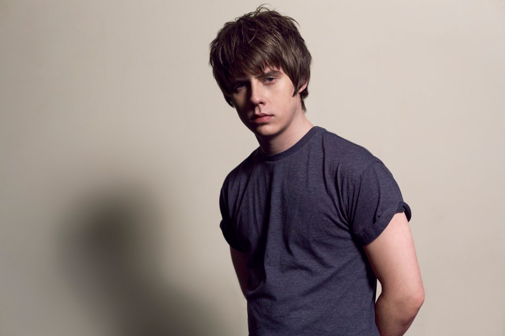Jake Bugg volta ao Brasil em 2017 para três shows