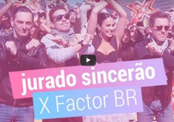 Superstars: quem é o jurado mais sincerão do X Factor Brasil?