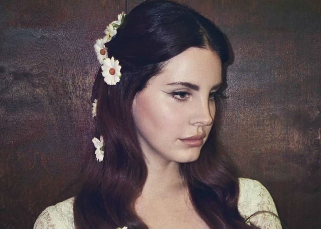 Lana Del Rey virá ao Brasil para o Lollapalooza 2018, diz jornal