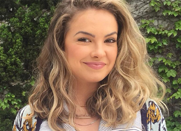 Lua Blanco está com cabelo azul – e com dreads!