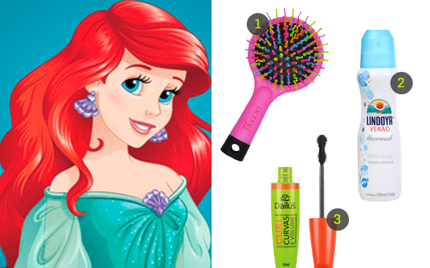 necessaire-disney-ariel
