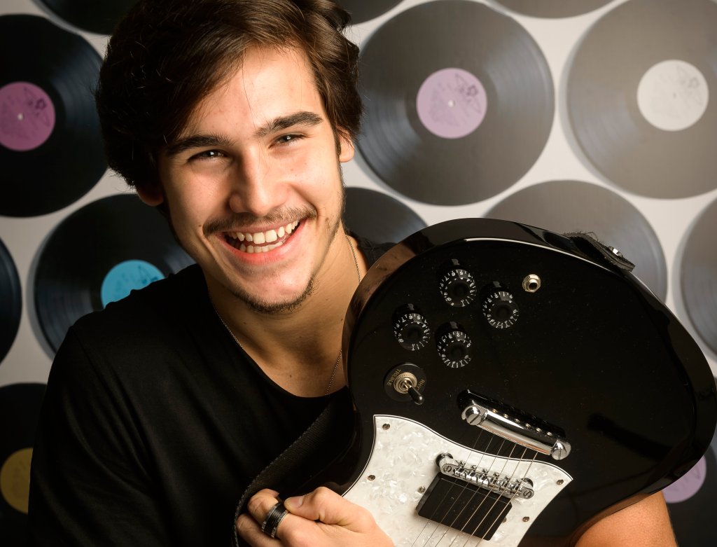Rock Story: a boyband 4.4 vai conquistar seu coração