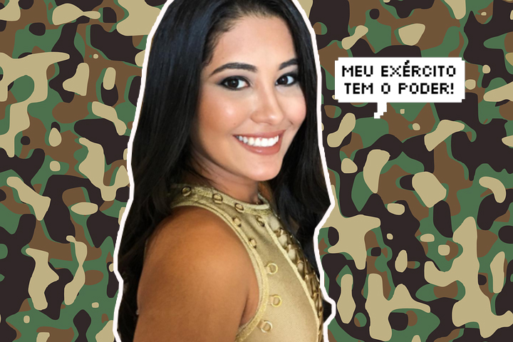 Thaynara OG elege 5 categorias no OG Awards. Vem ver, miga!