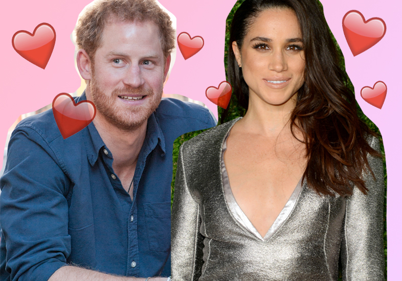 prince-harry-meghan-markle-comunicado-oficial (Getty Images)