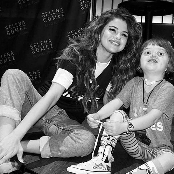 Selena Gomez volta ao Instagram após 3 meses com mensagem fofa