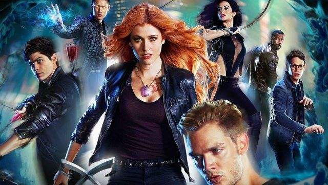 Elenco de Shadowhunters participará da Comic Con em São Paulo