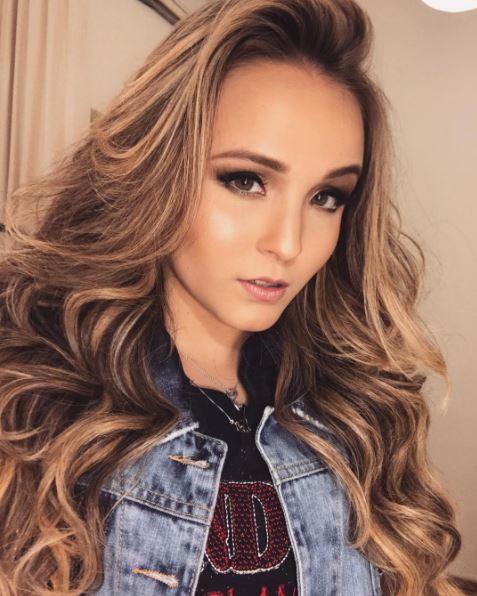 Guia fashion: t-u-d-o sobre o estilo bapho da Larissa Manoela!