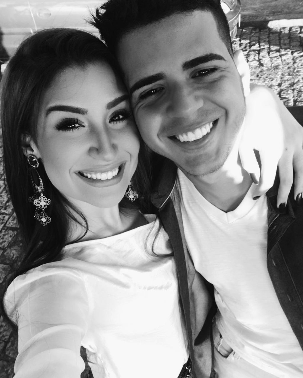 Bianca Andrade, a Boca Rosa, termina namoro de 8 anos