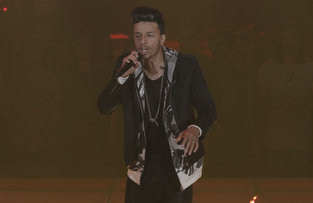 Eliminação de Rafah é cancelada e ele retorna ao The Voice Brasil