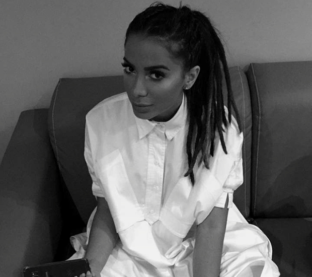 anitta cabelo dreads