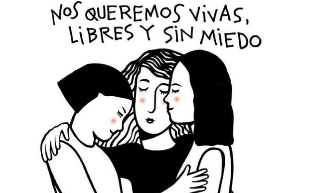 Multa para quem canta mulheres na rua é aprovada na Argentina Multa para quem canta mulheres na rua é aprovada na Argentina